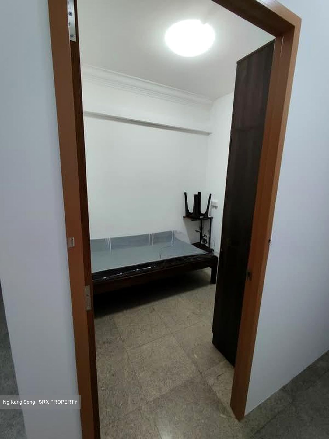 Westcove Condominium (D5), Condominium #530478581